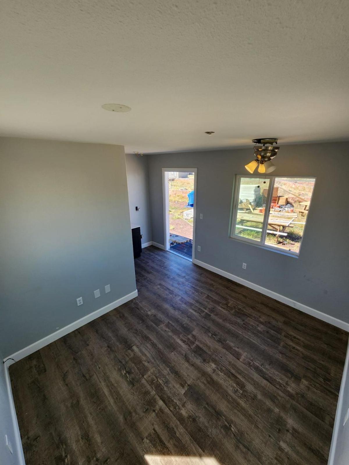 068D Newly Remodeled Cozy Studio South Rim Valle Exterior photo