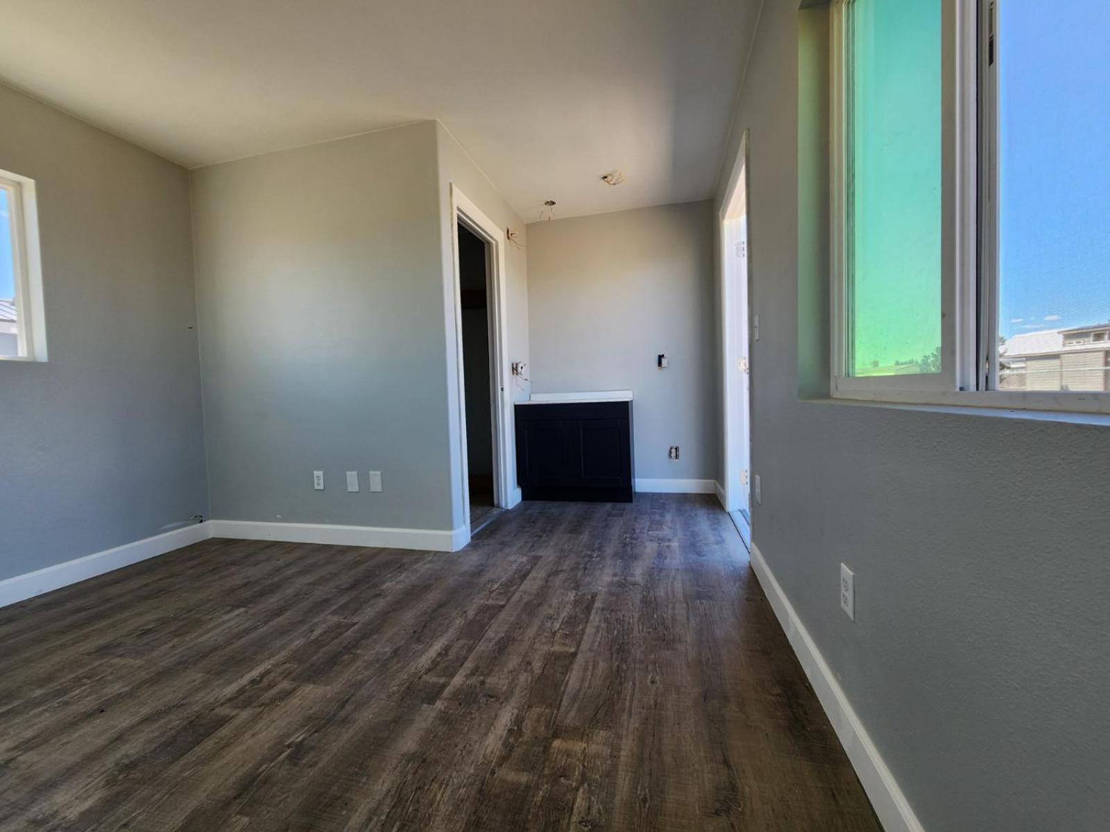 068D Newly Remodeled Cozy Studio South Rim Valle Exterior photo